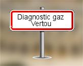 Diagnostic gaz à Vertou